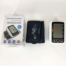 Тонометри для дому LUX, Електронний вимірювач тиску автоматичний тонометр, Тиск міряти RH-64