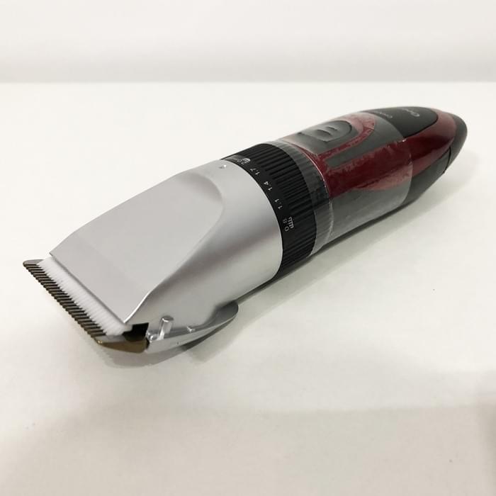 Професійна машинка для гоління голови GEMEI GM-550, Машинка окантувальна професійна DM-479 для бороди