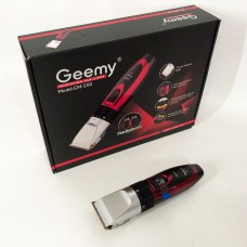 Перукарські машинки професійні GEMEI GM-550, Практична машинка для SA-708 стрижки волосся