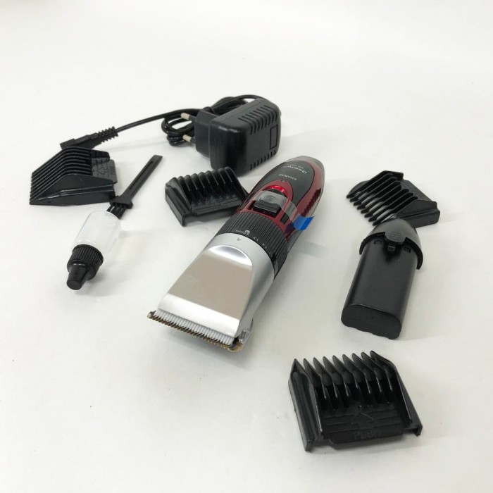 Перукарські машинки професійні GEMEI GM-550, Практична машинка для SA-708 стрижки волосся
