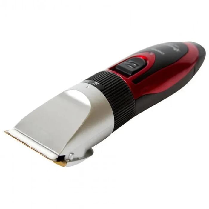 Підстригальна машинка GEMEI GM-550, Електрична машинка для стрижки, Стильна машинка KM-360 для стрижки