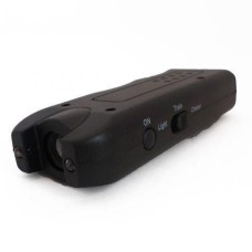 Відлякує собак Ultrasonic ZF-851, Ультразвуковий пристрій проти гавкання LY-355 для собак