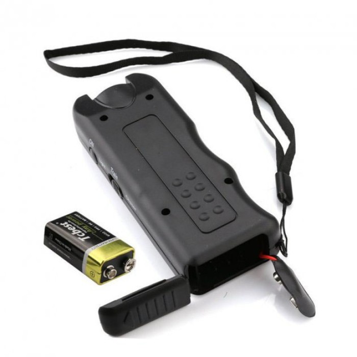 Портативний відлякувач собак, Відлякувачі для собак Професійний відлякувач GT-56