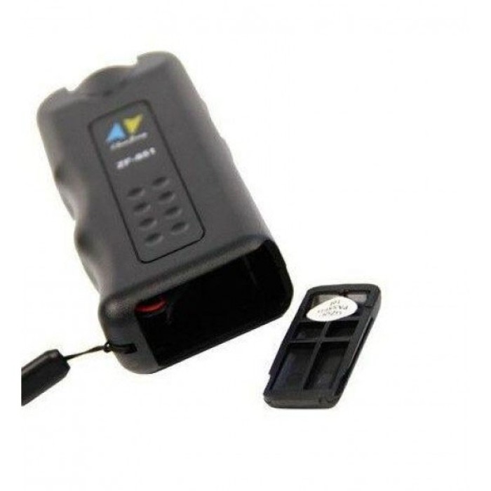 Ультразвуковий випромінювач для відлякувач собак Ultrasonic ZF-851, Ультразвуковий засіб від собак YC-22