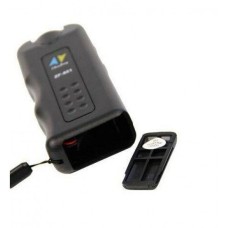 Ультразвуковий засіб від собак Ultrasonic ZF-851, Потужний ультразвуковий IP-309 відлякувач собак