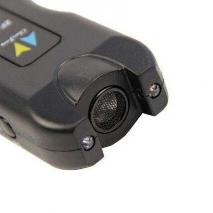 Професійний ультразвуковий відлякувач від собак, Портативний пристрій контролю гавкання собак RK-59