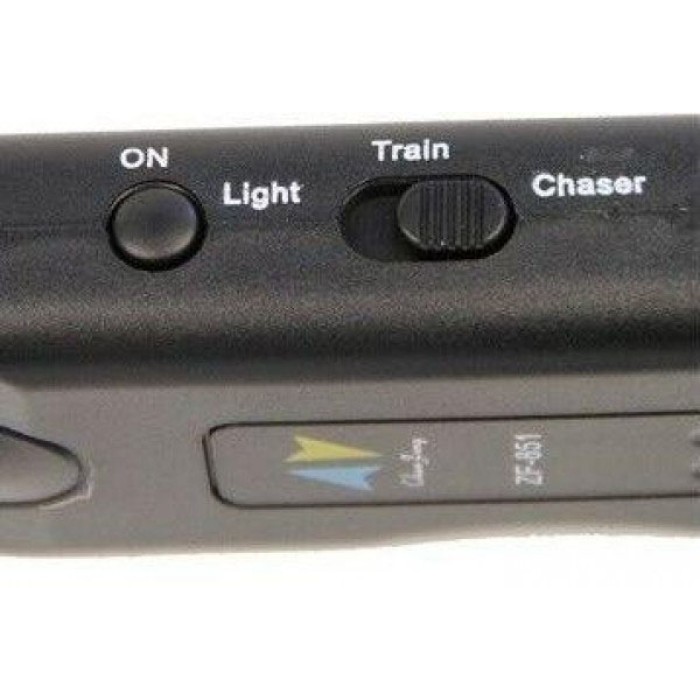 Захист для пішоходів від собак Ultrasonic ZF-851, Ультразвуковий обмежувач гавкання PK-387 для собак