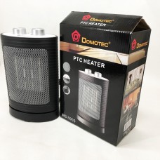 Побутовий тепловентилятор обігрівач для дому, Електродуйка, Настільний обігрівач для дому IO-84