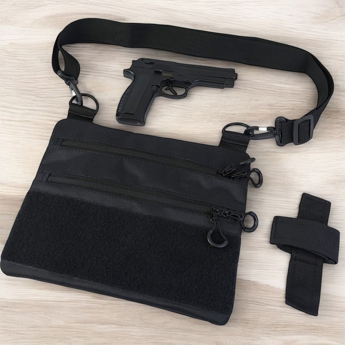 Сумка через плече військове маскування, Чоловіча армійська сумка Чоловіча кроссбоді NG-26