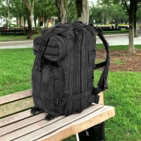 Тактичний рюкзак солдатський, Військовий армійський рюкзак для кемпінгу міцний чоловічий FL-63