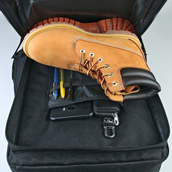 Тактичний рюкзак солдатський, Військовий армійський рюкзак для кемпінгу міцний чоловічий FL-63