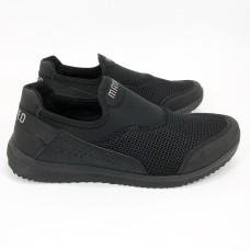 Чоловічі легкі кросівки чоловіче взуття 45 р., Тонкі кросівки, Чоловіче взуття до літа ZW-83