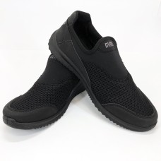 Прості кросівки для чоловіків 41 р., Кросівки чоловічі спортивні літо Взуття чоловіче літнє RV-88