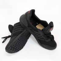 Кросівки з сіткою 44, Чоловічі легкі кросівки весна-літо, Кросівки дихаючі Взуття чоловічі WU-51