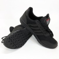 Чоловічі стильні літні кросівки з сітки 41 р., Легкі літні текстильні кросівки, що дихають QL-52