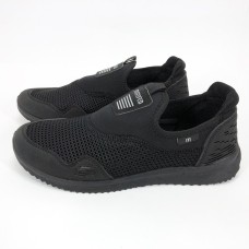 Кросівки чоловічі літні сітка 43, Текстильні кросівки текстиль літо Вуличні чоловічі PS-23