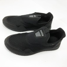 Красиві кросівки під джинси чоловічі 42, Продувні чоловічі кросівки, Тонкі кросівки літні IJ-75