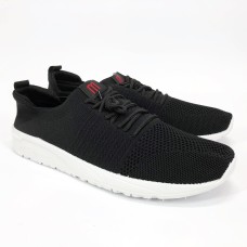 Кросівки текстильні кросівки для літа 46 р., повсякденні чоловічі Літні зручні тканинні кеди BM-33