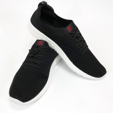 Чоловічі молодіжні повсякденні кросівки 42, Кросівки чоловічі літні Легкі під джинси VA-87