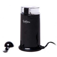 Багатофункціональна кавомолка Suntera SCG-602 200 Вт, Кавомолка електрокавомолка електрична SK-46