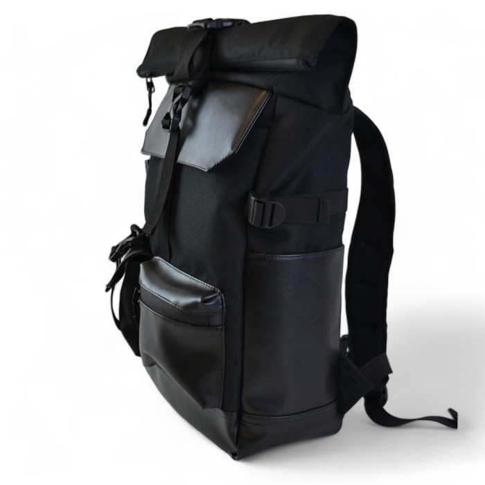 Міський рюкзак прогулянковий, Міський прогулянковий зручний рюкзак чоловічий для подорожей UX-81