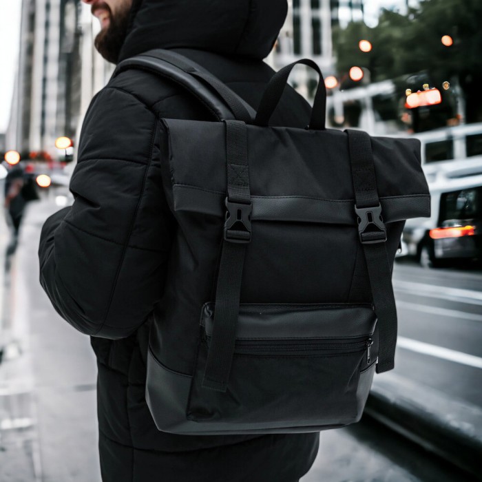 Рюкзаки спортивні плечові, Рюкзаки молодіжні, Зручний рюкзак для міста, Чоловічий рюкзак в літак ID-29