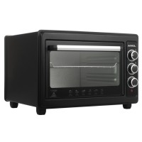 Настільний електричний гриль з таймером, Печі електричні, Мультипіч для приготування м'яса CA-41