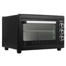 Настільний електричний гриль з таймером, Печі електричні, Мультипіч для приготування м'яса CA-41