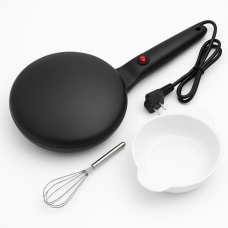 Млинець електричний CREPE MAKER Black