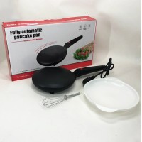 Млинець електричний CREPE MAKER. XT-271 Колір: чорний