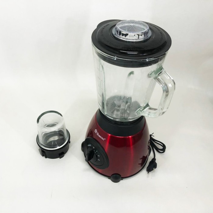 Мощный профессиональный блендер, Хороший электрический блендер, Блендери кухонні класичний AV-80