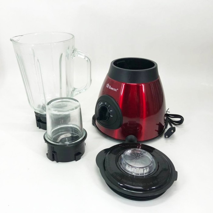 Мощный профессиональный блендер, Хороший электрический блендер, Блендери кухонні класичний AV-80