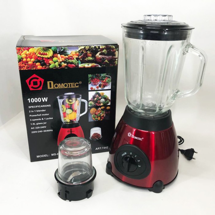 Мощный профессиональный блендер, Хороший электрический блендер, Блендери кухонні класичний AV-80