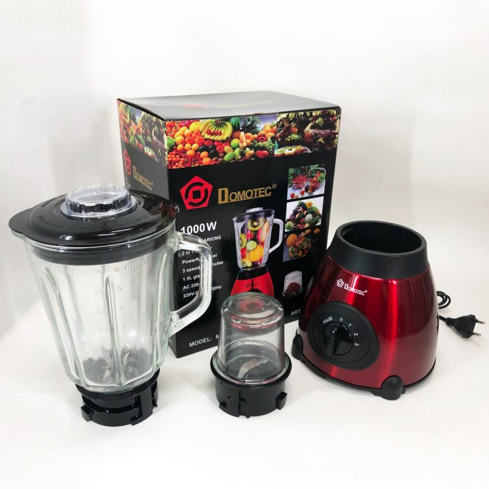 Мощный профессиональный блендер, Хороший электрический блендер, Блендери кухонні класичний AV-80