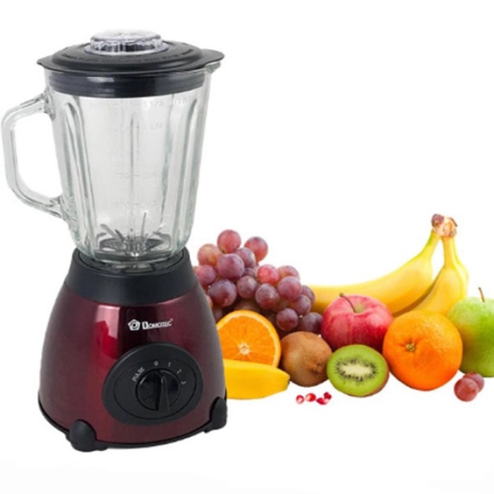 Мощный профессиональный блендер, Хороший электрический блендер, Блендери кухонні класичний AV-80