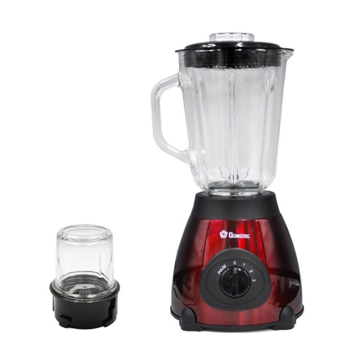 Для дитячого харчування блендер Подрібнювач для овочів DOMOTEC, Блендер кухонний занурювальний з чашею ED-68