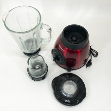 Мощный профессиональный блендер DOMOTEC, Для дитячого харчування блендер Подрібнювач для овочів EI-72