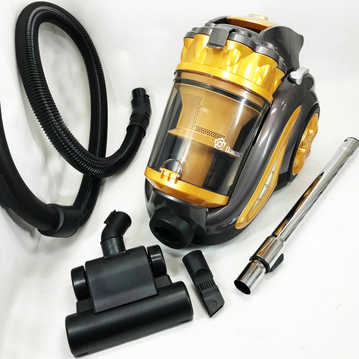 Пилосос для роботи по господарству MS-4408 3600 Вт Пилосос для прибирання без мішка пилу TZ-58