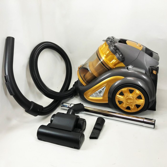 Пилосос для роботи по господарству MS-4408 3600 Вт Пилосос для прибирання без мішка пилу TZ-58