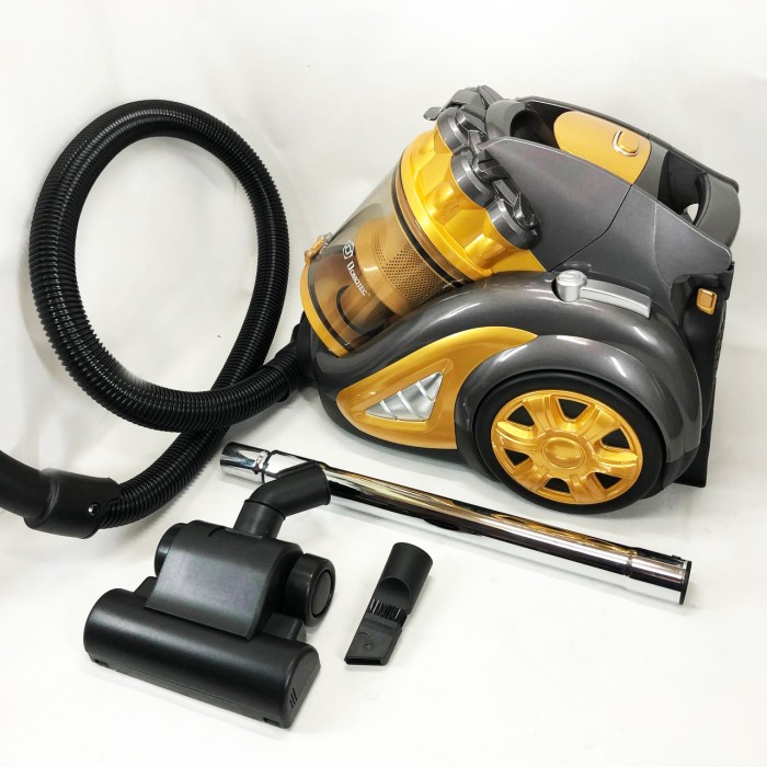 Пилосос для роботи по господарству MS-4408 3600 Вт Пилосос для прибирання без мішка пилу TZ-58