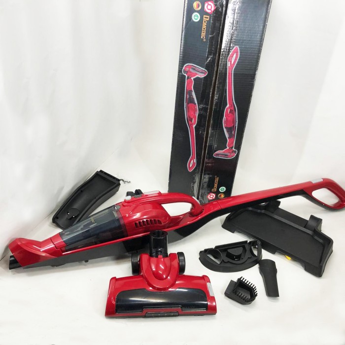 Переносний вертикальний пилосос для дому, Потужний ручний пилосос для дому Ручний будинку OP-49