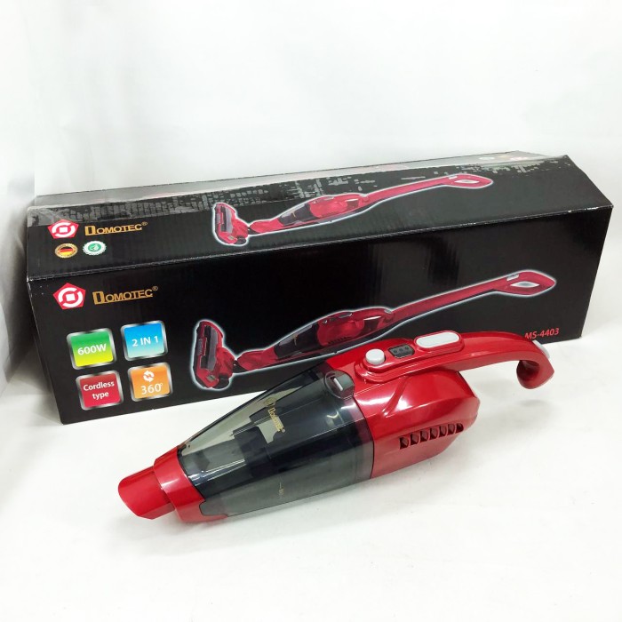 Переносний вертикальний пилосос для дому, Потужний ручний пилосос для дому Ручний будинку OP-49