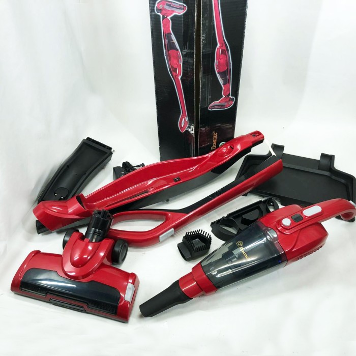 Переносний вертикальний пилосос для дому, Потужний ручний пилосос для дому Ручний будинку OP-49