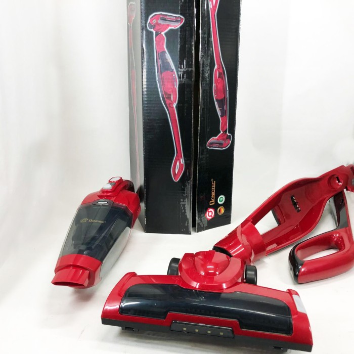 Переносний вертикальний пилосос для дому, Потужний ручний пилосос для дому Ручний будинку OP-49