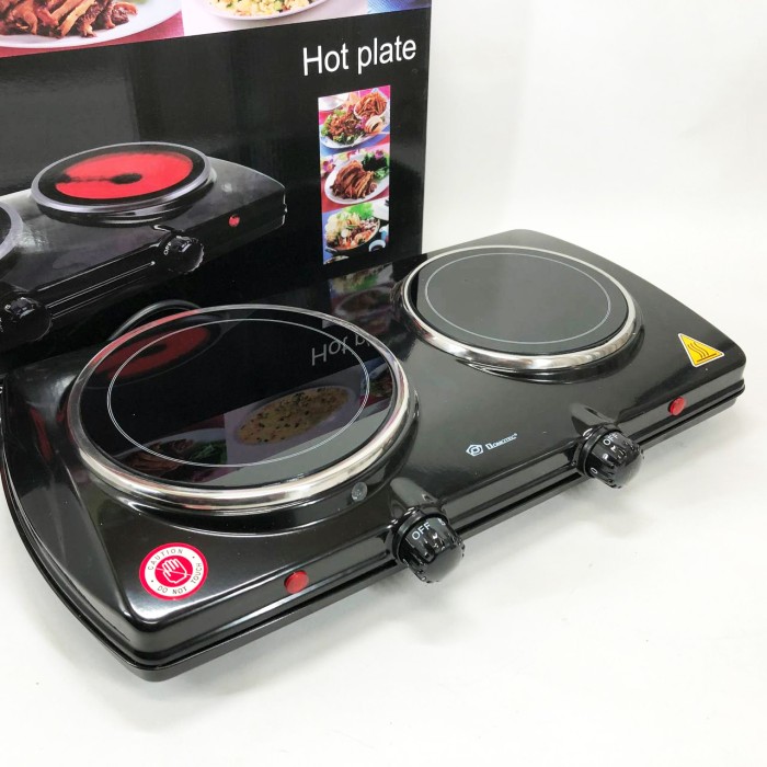 Електронні кухонні плити побутові настільні, Електричні плити хорошої якості, Плита побутова переносна BX-67