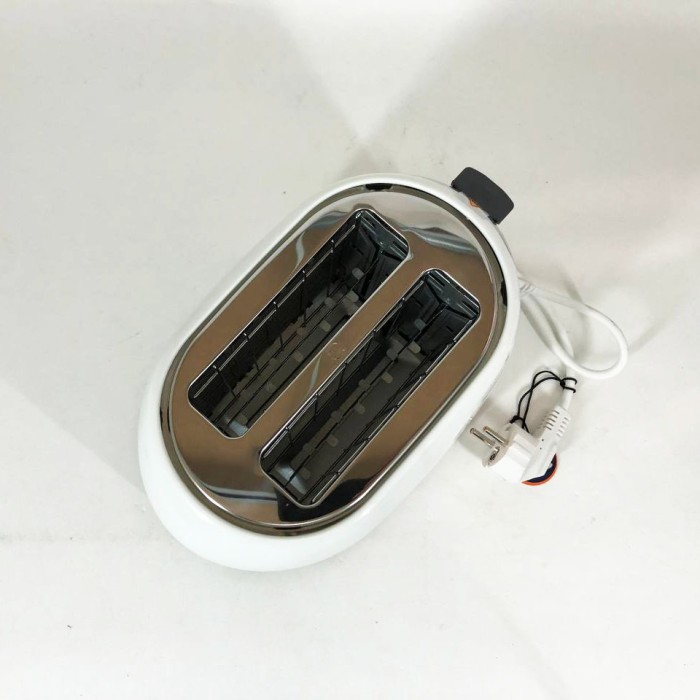 Тостер кухонний MAGIO MG-272W 750 Вт, Тостер хороший у подарунок, Електронні тостери YR-25