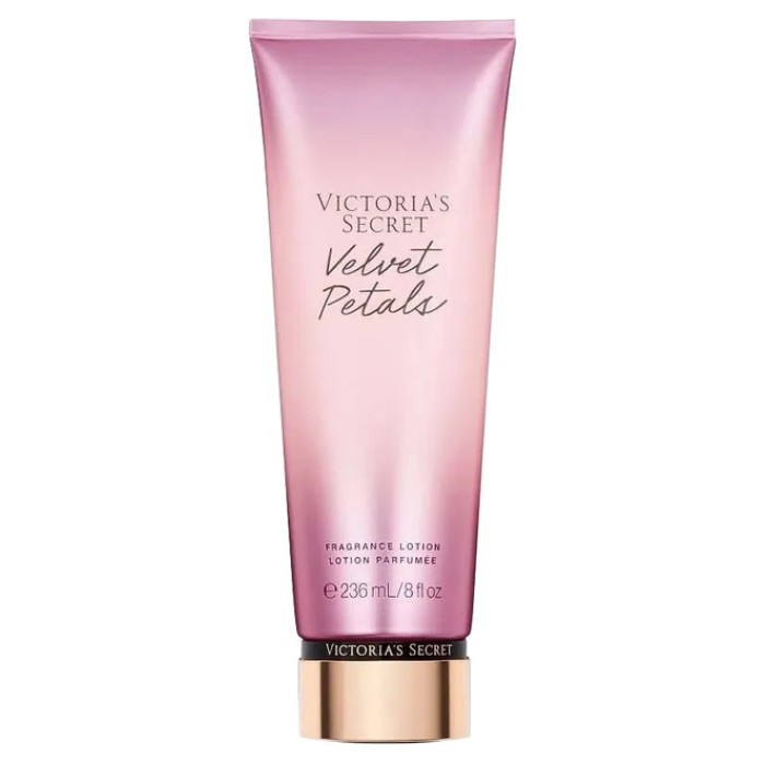 Лосьйон для тіла Victoria's Secret Velvet Petals 236 мл Original TR-80