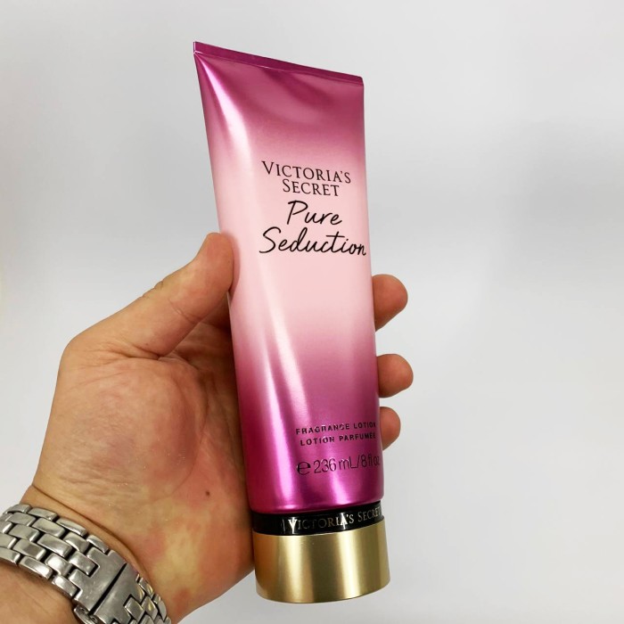 Лосьйон для тіла Victoria's Secret Pure Seduction 236 NR-650 мл Original