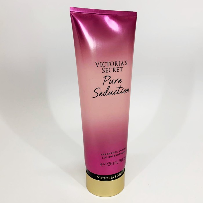 Лосьйон для тіла Victoria's Secret Pure Seduction 236 NR-650 мл Original