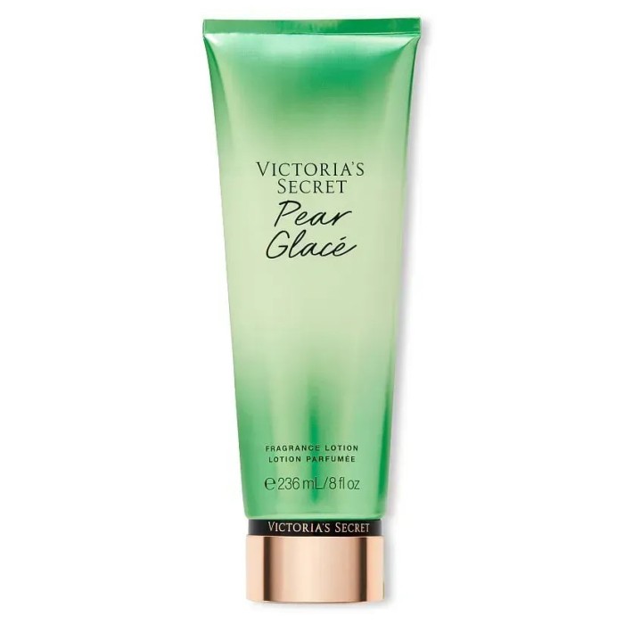 Лосьйон для тіла Victoria's Secret Pear Glace 236 мл Original EK-86